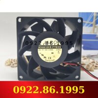 QUAT1000 Quạt Làm Mát AD0818XB-F7BDS 8Cm Adda 8038 18V 0.9A giá tốt