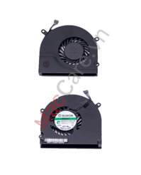 Quạt/Fan CPU Macbook Pro 15 inch Late 2008 đến Mid 2012