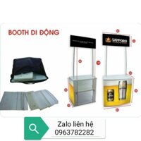 Quầy bán hàng di động