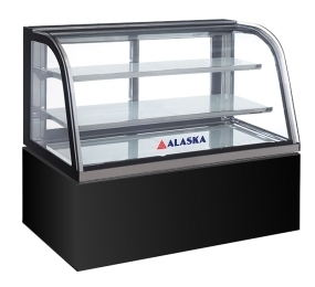 Quầy bánh alaska G-12l