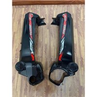 quây bình xe điện 133m bình bé