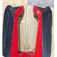 Quây bình xe điện - Ốp sườn xe điện 133S - có bán lẻ bên