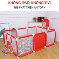 QUÂY BÓNG CHỮ NHẬT, LỀU BÓNG KÈM CỘT BÓNG RỔ VÀ KHUNG BÓNG ĐÁ