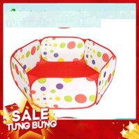 Quây bóng, quây hạt gỗ hạt muồng xúc cát cho bé