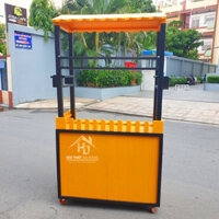 Quầy Cafe Take Away 1M Giá Xưởng