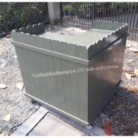 Quầy cafe take away, quầy pha chế cafe giá rẻ tại Thủ Đức, Q2, Q9, HCM