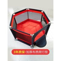 Quây cũi quây bóng cho bé hàng Cao cấp_mẫu mới 2019