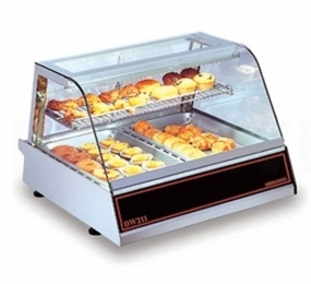 Quầy giữ nóng thực phẩm Berjaya DW-211