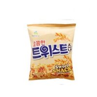 Quẩy Hàn Quốc Sweet Snack 140g – Siêu Thị Bách Hóa Tổng Hợp