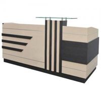 Quầy lễ tân BQ101, BQ101-18, BQ101-20