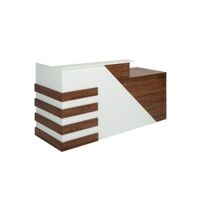Quầy lễ Tân BQ103-18