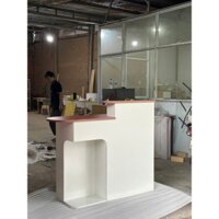 QUẦY LỄ TÂN GIÁ RẺ , BÀN LỄ TÂN , QUẦY TIẾP KHÁCH , BÀN LÀM VIỆC GIÁ RẺ,Quầy lễ tân giá rẻ , quầy lễ tân giá tại xưởng