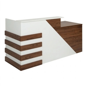 Quầy lễ tân LT15