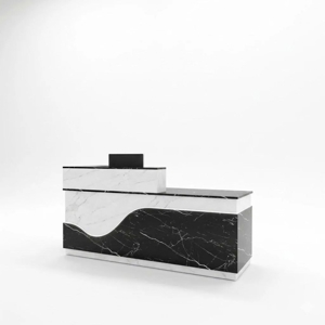 Quầy lễ tân LT24