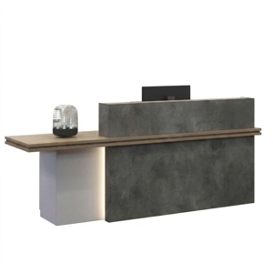 Quầy lễ tân LT47