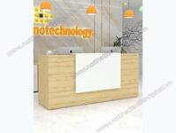 QUẦY LỄ TÂN QLT-01