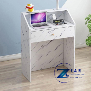 Quầy lễ tân QLT05
