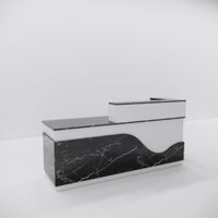 Quầy Lễ Tân YOTA QLTY11-20