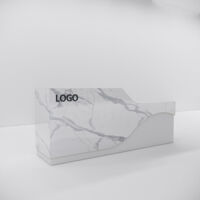 Quầy Lễ Tân YOTA QLTY13-24