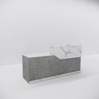 Quầy Lễ Tân YOTA QLTY15-20