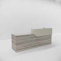 Quầy Lễ Tân YOTA QLTY15-24