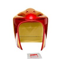 Quây Mặt Nạ Wave S 110 (2011, 2013) Đỏ Tươi *R340* (Gót Yếm 2 Mảnh) Zin Honda - 64200KWWE20ZE