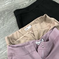 Quầy tây Mixxo xuất hàn