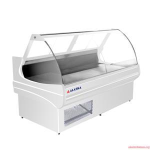 Quầy thịt lạnh siêu thị GNF-15T
