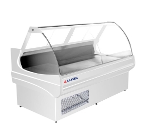Quầy thịt lạnh siêu thị GNF-15T