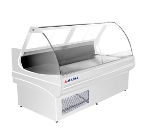 Quầy thịt lạnh siêu thị GNF-20T