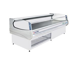 Quầy thịt nguội Alaska DKM-20