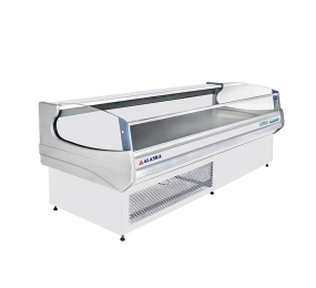 Quầy thịt nguội Alaska DKM-25