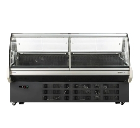 Quầy thịt nguội Alaska GNF-25B 640 lít