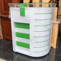 quầy thu ngân quầy tính tiền quầy bar quầy thu ngân spa quầy thu ngân giá rẻ Quầy lễ tân spa bàn lễ tân đẹp