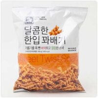 Quẩy xoắn Upon Hàn Quốc 280g