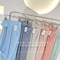 Quây/Chân váy chống nắng xuất Nhật Morris