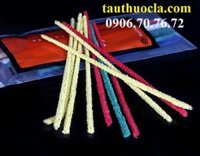 Que bông Big Ben vệ sinh tẩu hút thuốc lá sợi cao cấp