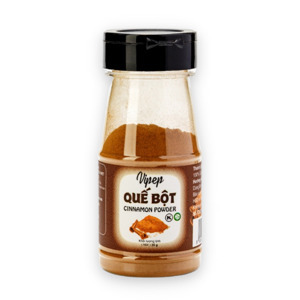 Quế bột Vipep hũ 35g