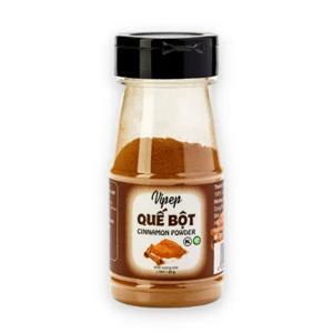 Quế bột Vipep hũ 35g