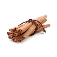 Quế cây khô, quế khúc (hương vị nấu phở, nấu canh)