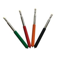 Que chỉ bảng đầu bọc nỉ 1 mét