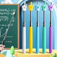 QUE CHỈ BẢNG HÌNH NGÓN TAY KÈO DÀI 68CM