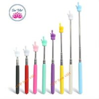 Que chỉ bảng hình ngón tay