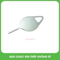 Que Chọc Sim Cao Cấp