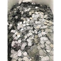 Que chọc sim kim loại lehanhhoa (ltbn92)