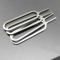 Que chọc sim, lấy sim điện thoại chuyên dụng, tiện lợi, dễ dàng