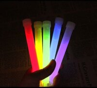 Que Dạ quang Phát sáng (6 inch Glow Stick)