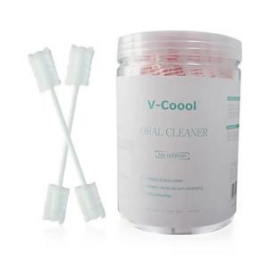 Que đánh rơ lưỡi Vcool - 30 que