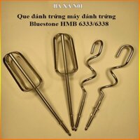 Que đánh trứng que đánh bột máy đánh trứng Bluestone HMB 6333/6338( 1 đôi) SUS3304