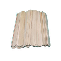 Que đè lưỡi gỗ - Hộp 100 cái